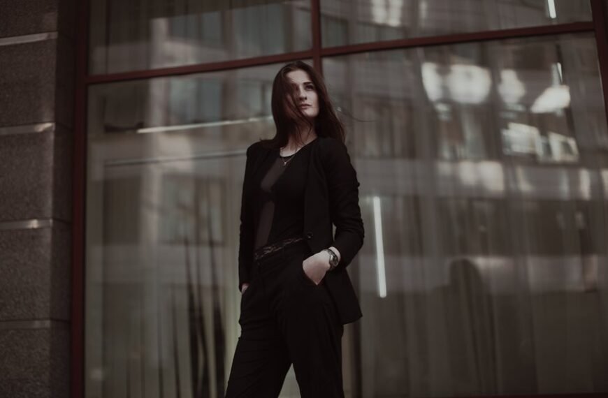 joanna sturm biography career personal life