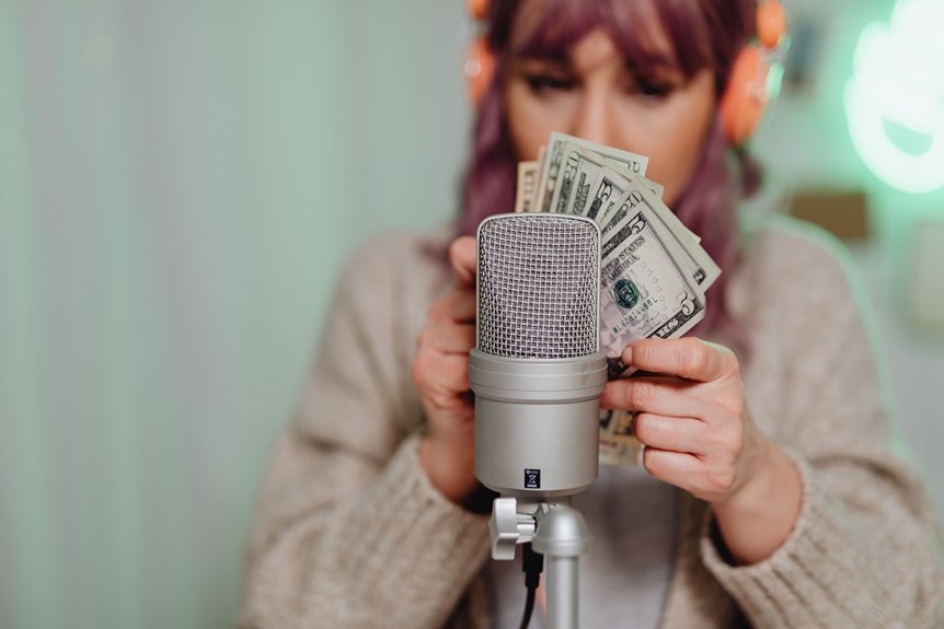 vegas low roller net worth youtube income