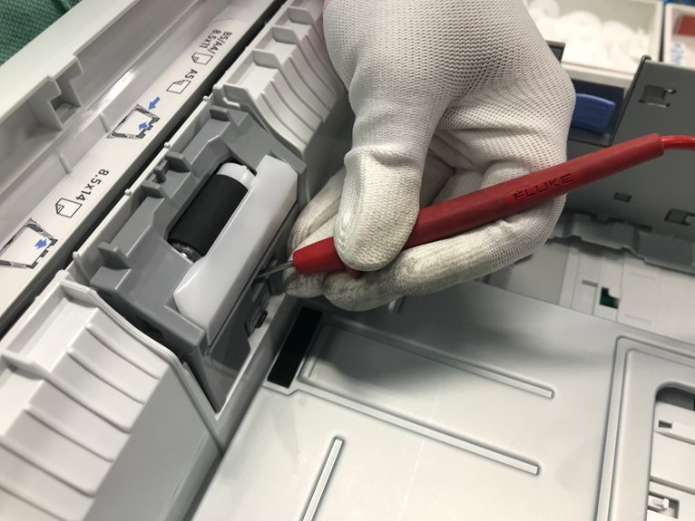 a better way troubleshoot persisting difficulties