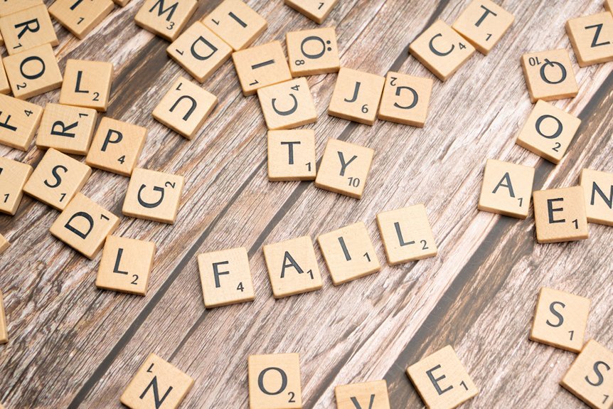 common faults and corrective strategies