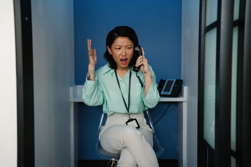 phone number focused problem handling guidance