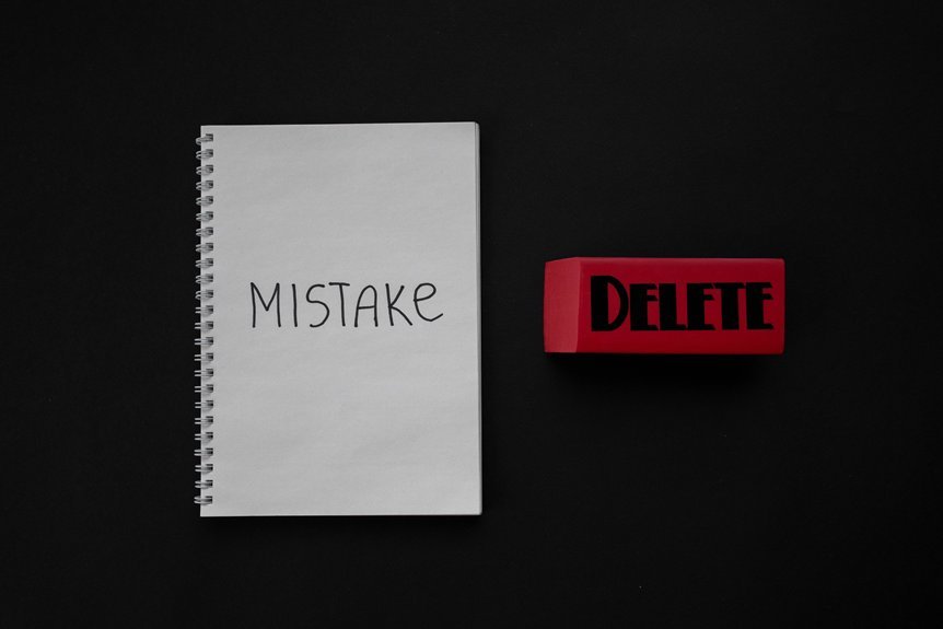 practical fixes for routine errors