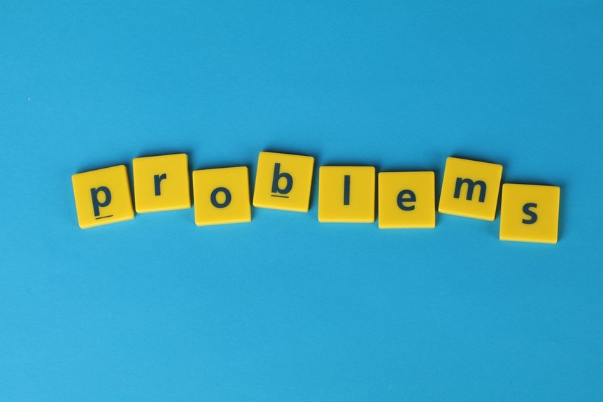 useful solutions for fixing typical problems